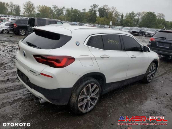 BMW X2 - 4