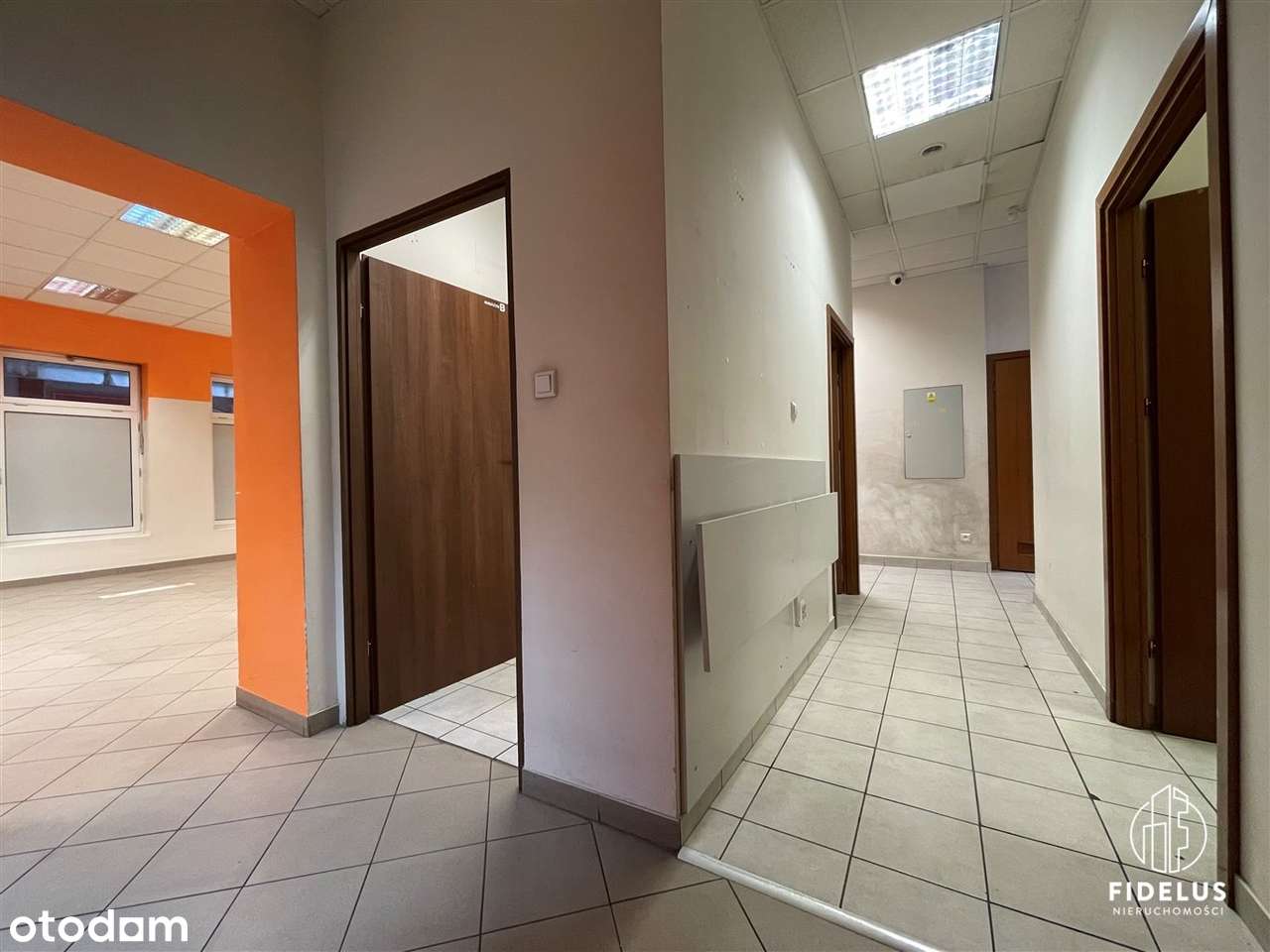 Lokal na sprzedaż/ 143m2/al. Niepodległości 87-2