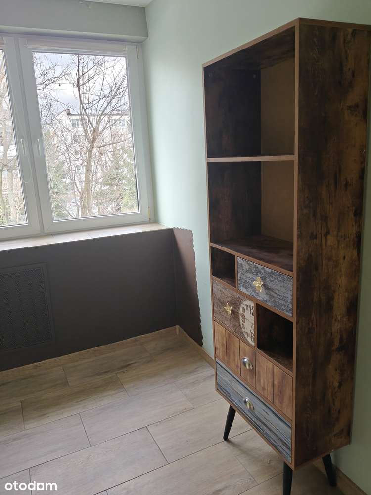 Ciche miszkanie na Radogoszczu Wschodzie. 42 m2 obok lasu. - Pełny obrazek: 5/20