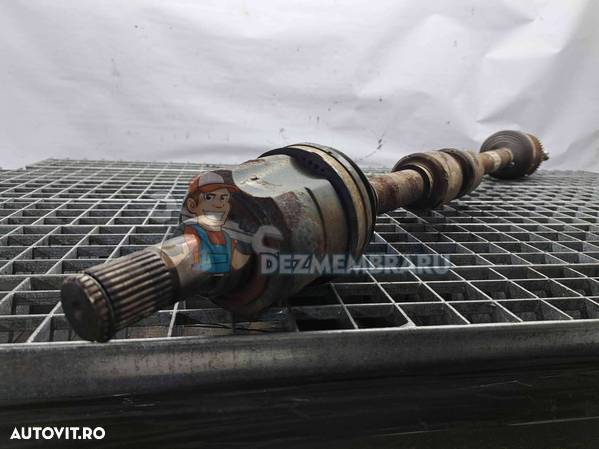 Planetara dreapta fata Hyundai ix35 (LM) [Fabr 2010-2017] OEM 1.7 D4FD - 2