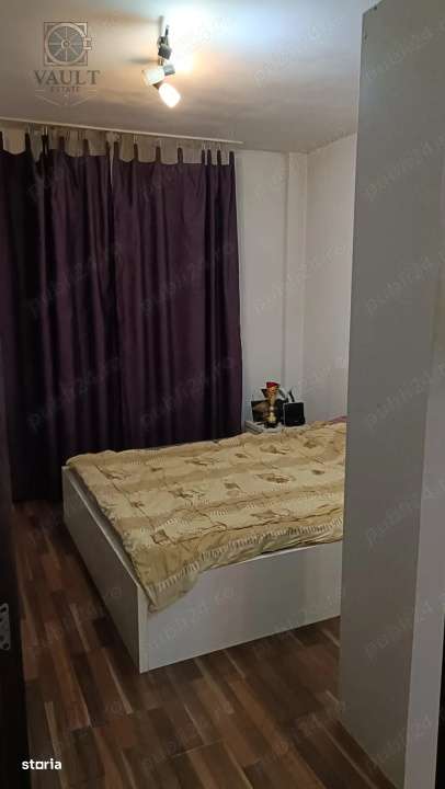 Apartament 2 camere Tineretului - Imagine principală: 3/7