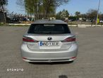 Lexus CT 200h Elegance - 6