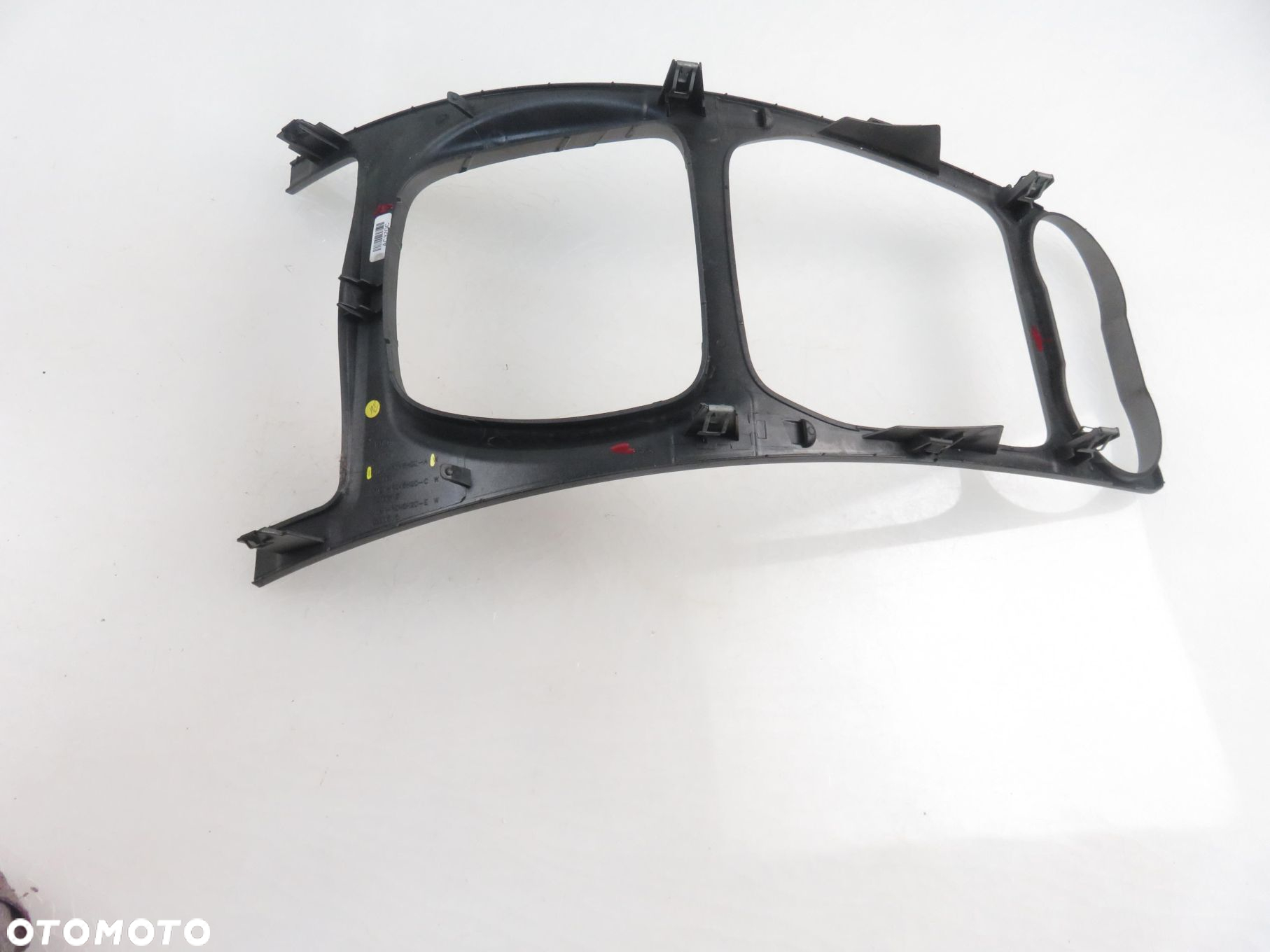 RAMKA LEWARKA FORD GALAXY II AM21R045H20A - 5