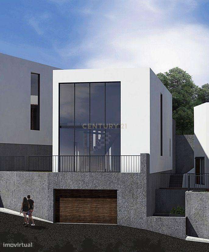 Prédio com Vista Panorâmica na zona Histórica de Alcobaça-25