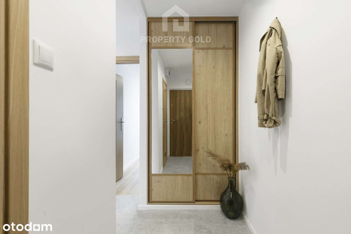 Z ogromnym potencjałem z widokiem na Martwą Wisłę!-6