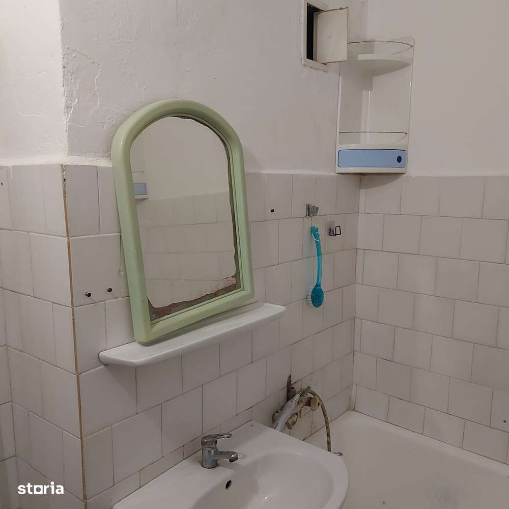 Vand garsoniera cartier Nicolae Balcescu judetul Buzau-8