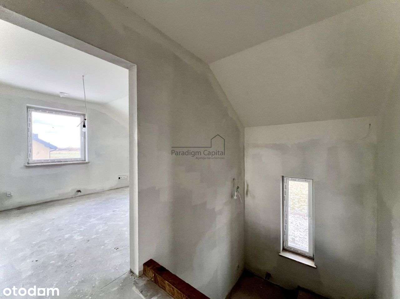 Dom Wolnostojący 118 m² – Duża Działka 875 m² – Kraków, Nowa Huta-18