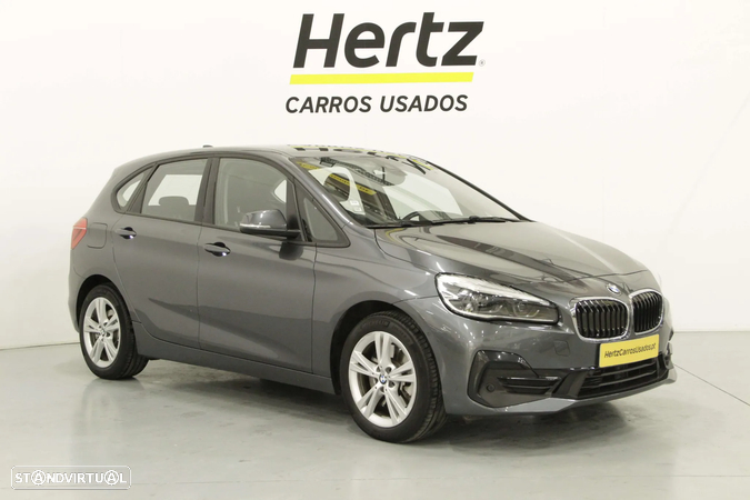 BMW 225xe Active Tourer Line Sport - 1