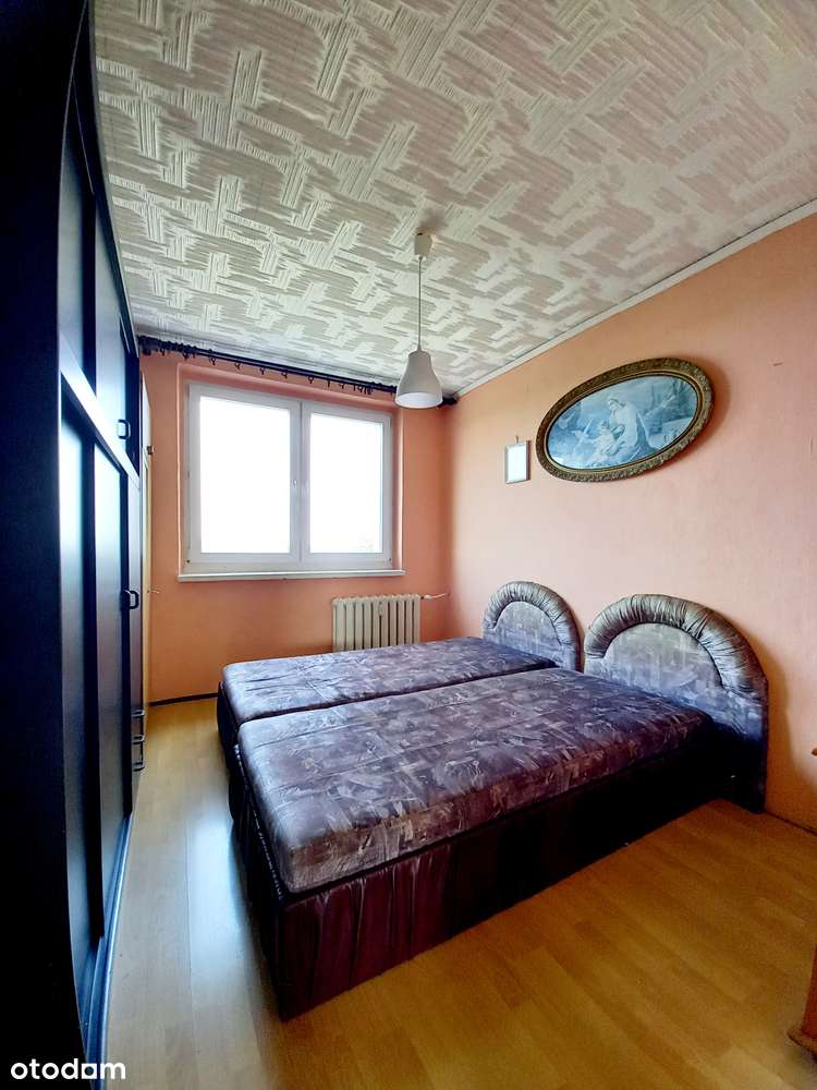 Sprzedam mieszkanie - 3 pokoje z dużym balkonem REZERWACJA-15