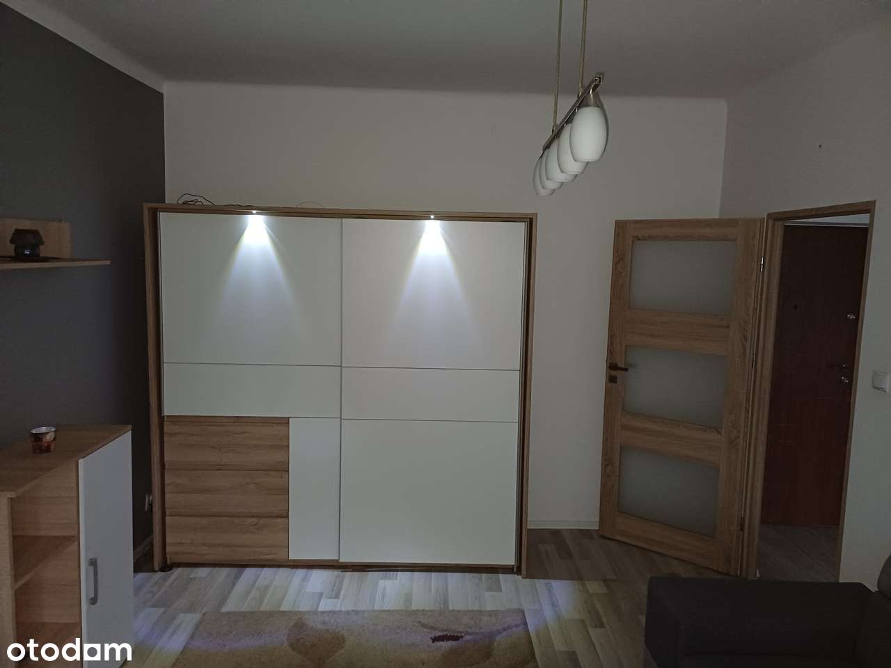 REZERWACJA Przytulne mieszkanie m2 na parterze z niskimi opłatami - Pełny obrazek: 3/19