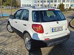 Fiat Sedici 1.6 16V 4x2 Fresh - 6