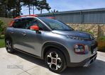 Citroën C3 Aircross 1.2 PureTech Shine EAT6 - 8