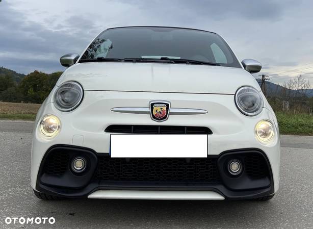 Abarth 595 - 6