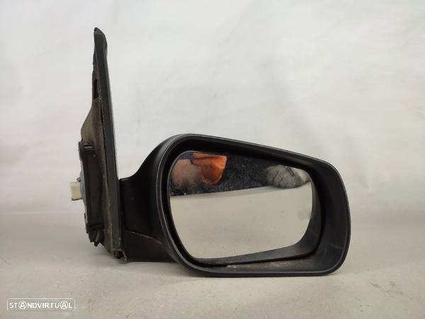 Retrovisor Direito Drt Electrico Mazda 2 (Dy) - 1