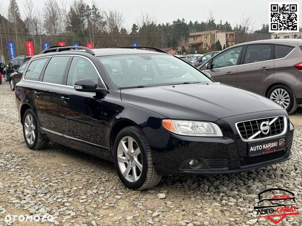 Volvo V70 2.0D Summum - 17