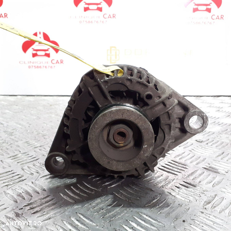 Alternator Fiat | Lancia | 1.6 B | 0124325058 | Clinique Car - 2