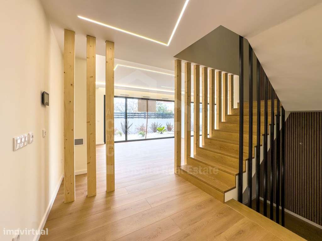 Vende Moradia T4 - Ericeira, A Casa das Casas - Grande imagem: 5/44