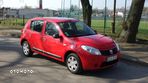 Dacia Sandero 1.4 MPI - 36