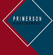 PRIMERSON  Sp. z o.o. Logo