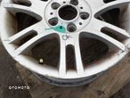 BMW 3 E46 FELGA ALUMINIOWA R17 M PAKIET 5x120 ET47 - 8