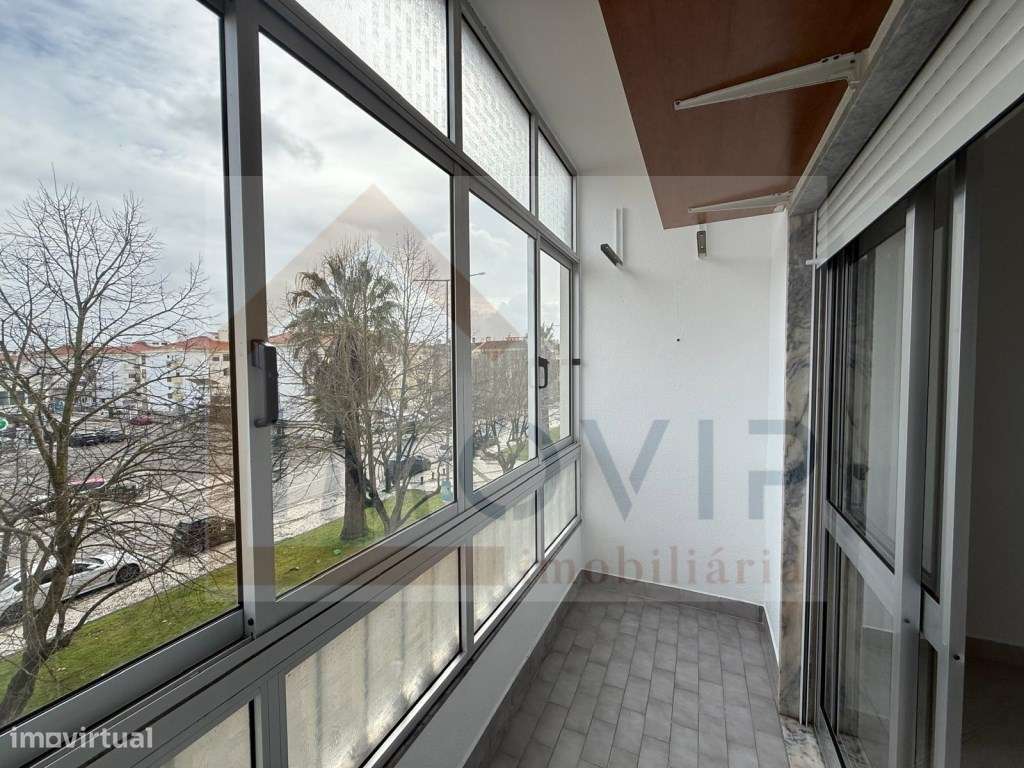 Apartamento T2 Pinhal Novo- zona central-14