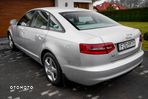 Audi A6 2.0 TDI Multitronic - 12