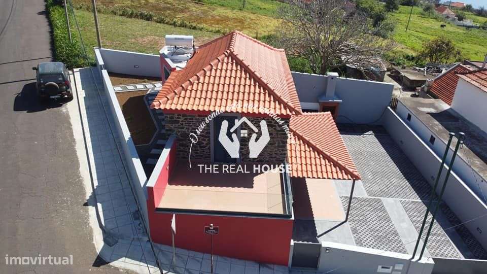 Moradia Rustica Ponta  De Pargo - Grande imagem: 5/21