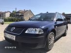 Volkswagen Passat 1.9 TDI Highline Tiptr - 1