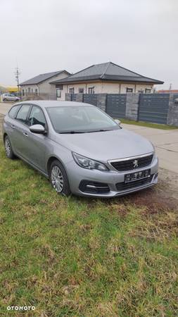 Peugeot 308 1.6 BlueHDi Active S&S - 2