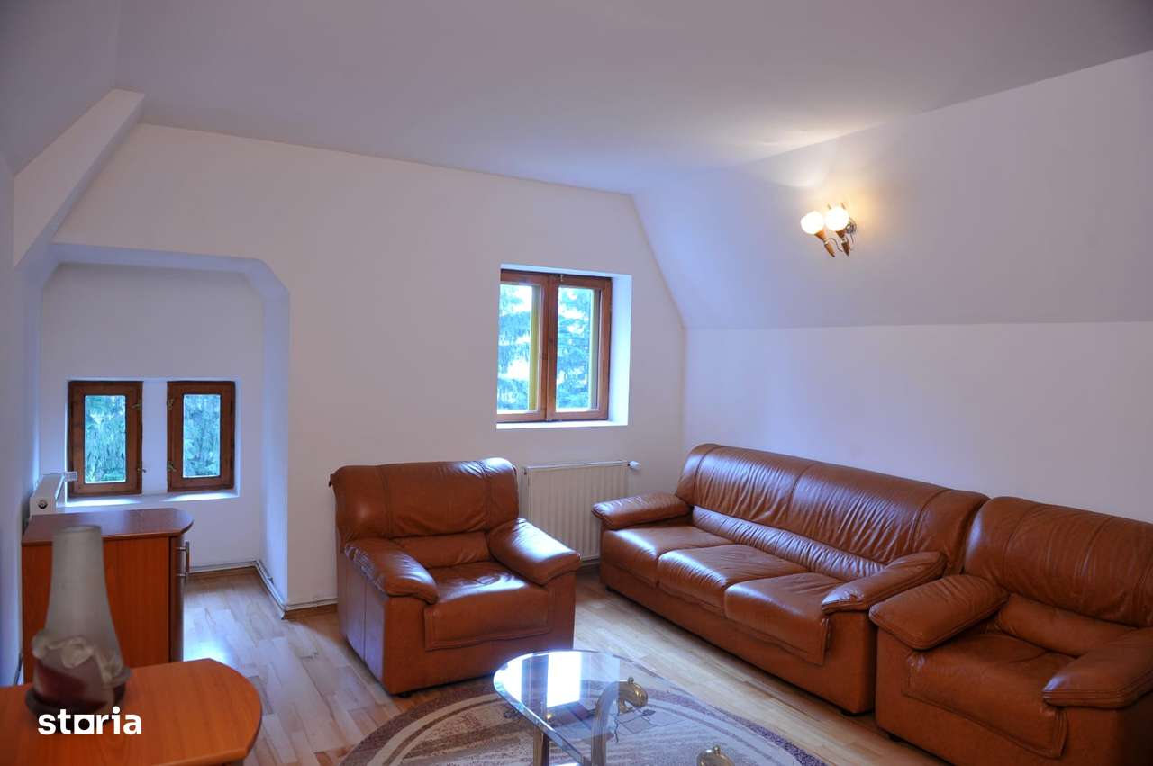 Vila de pe cărțile poștale-4