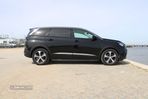 Peugeot 5008 1.6 BlueHDi Allure EAT6 - 20