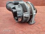 BMW E39 / E46 / E53 / Z3 ORYGINALNY ALTERNATOR / PRĄDNICA MARKI VALEO 120A DO SILNIKÓW GAMY M54 ( M54B22 / M54B25 / M54B30 ) ORAZ M52TU ( M52B20TU / M52B25TU / M52B28TU ) O NR. 7 501 599 / 7 501 690 OEM - 6