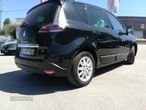 Renault Scénic 1.5 dCi Exclusive SS - 4