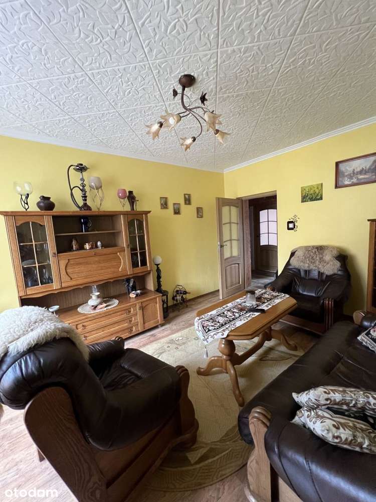 Mieszkanie w dobrej lokalizacji - Pełny obrazek: 3/9