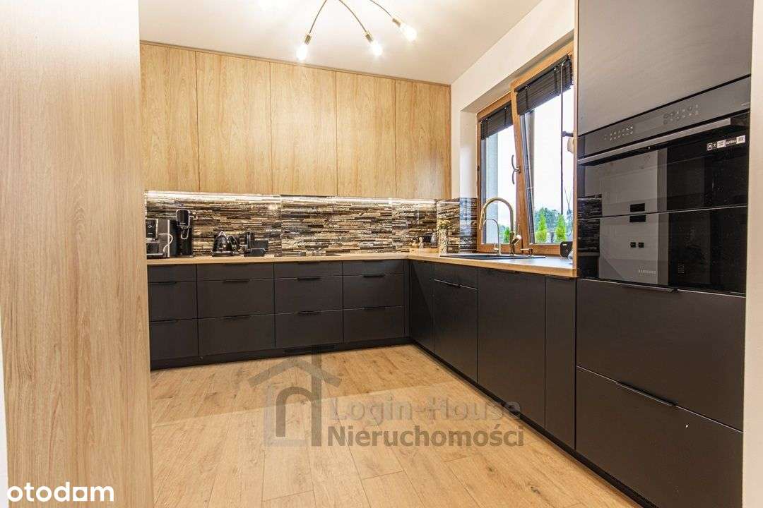 Nowoczesny dom pod Lublinem – komfort i cisza-6