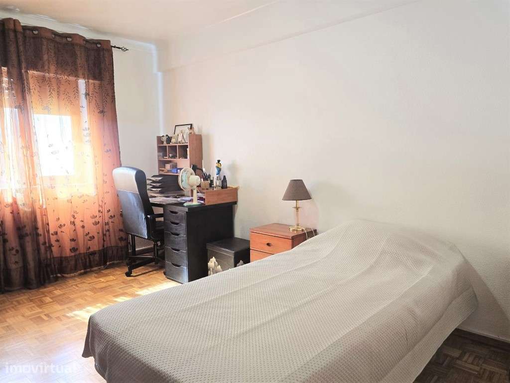 Apartamento T2 - Centro-12