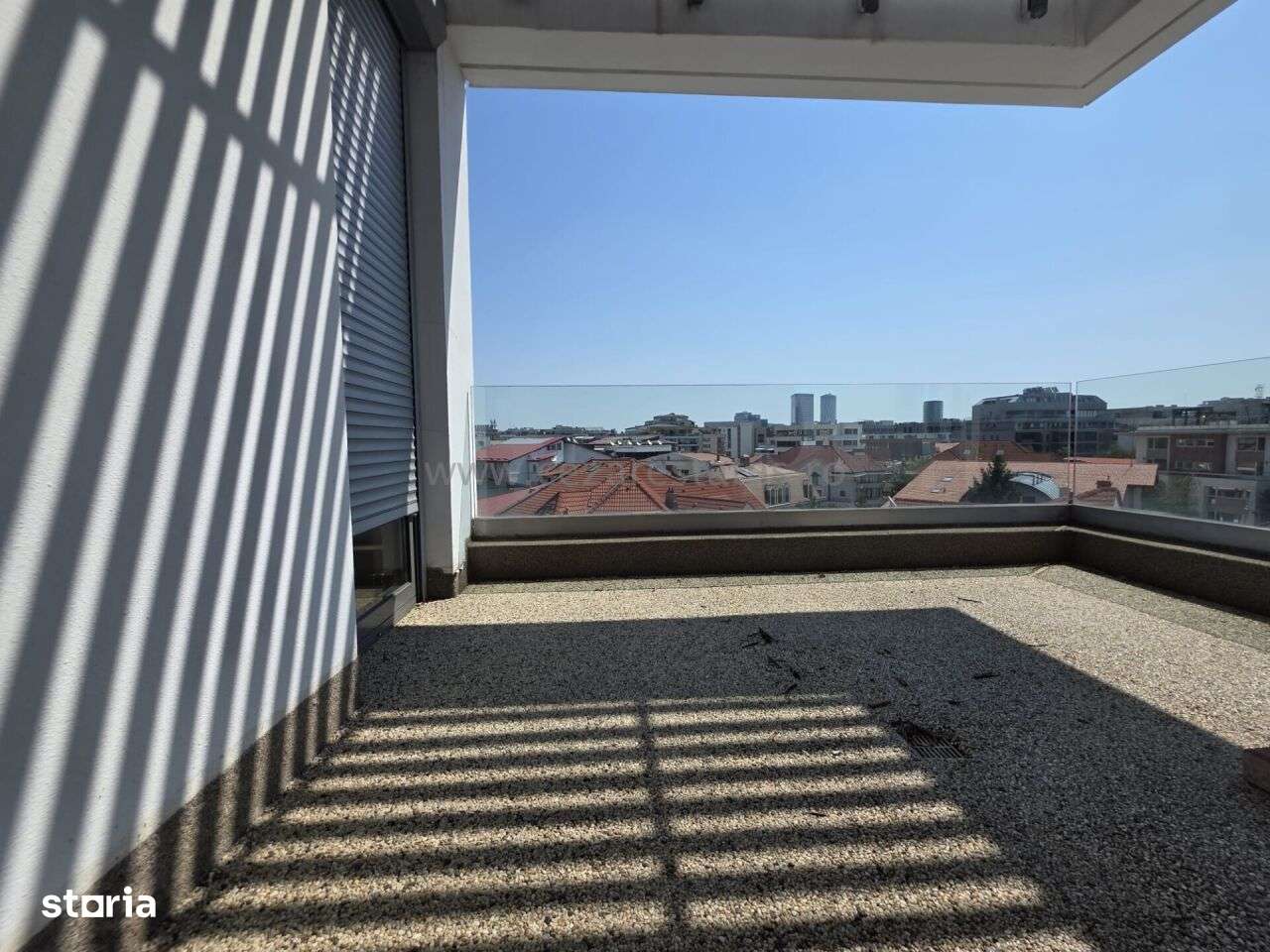 HERASTRAU SOSEAUA NORDULUI PRIMA LINIE APARTAMENT 3 CAMERE MOBILAT LUX-16