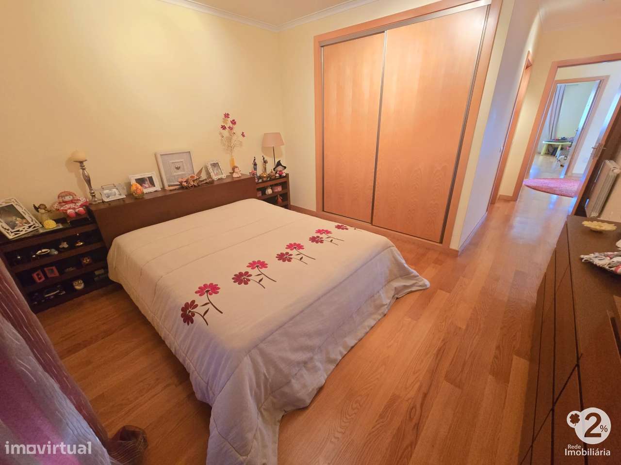 Moradia V4 em Moreira - Maia-13