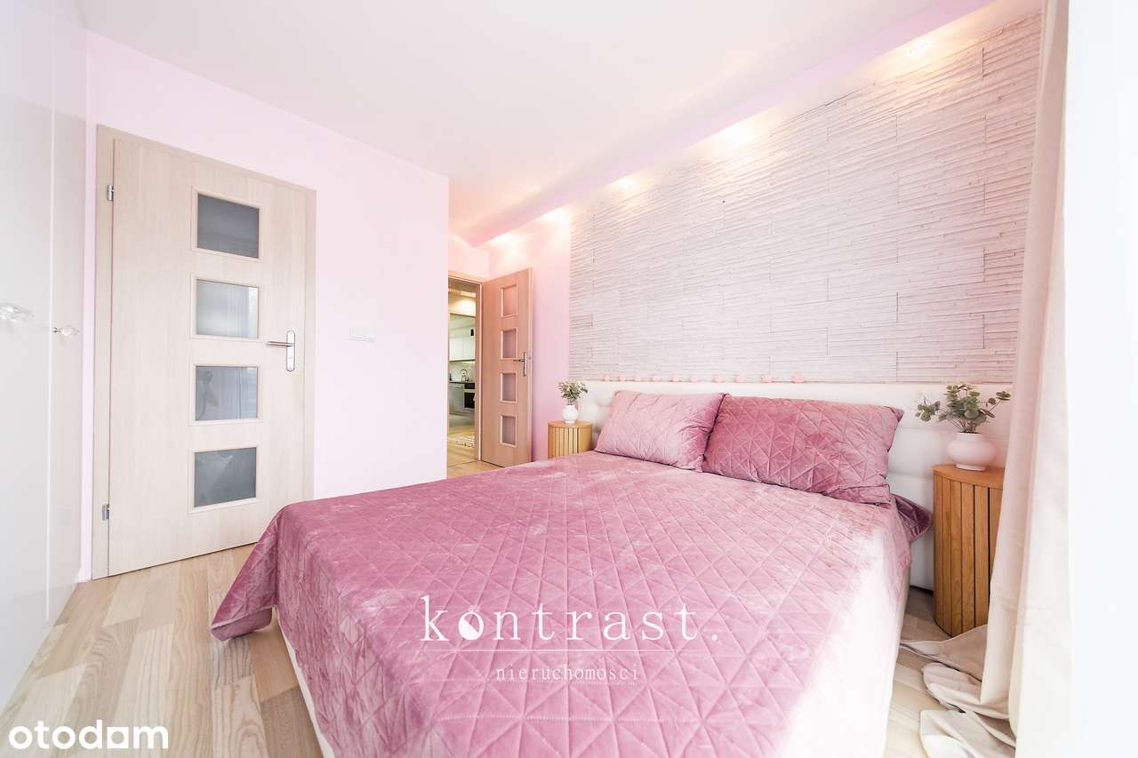 3 pokoje z ogródkiem i garażem, gotowe do zamieszkania!-4