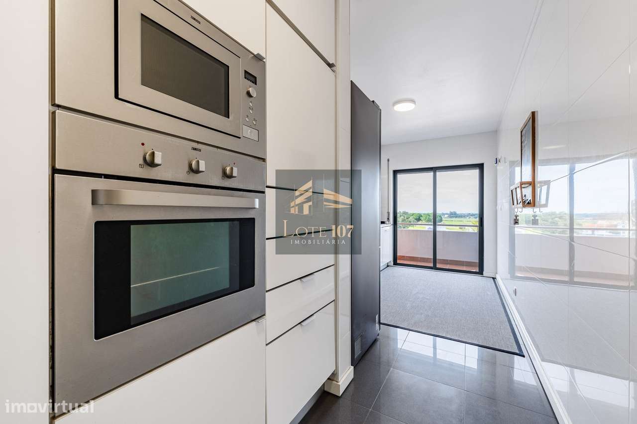 Apartamento T3  em Val' Flores - Pinhal Novo - Grande imagem: 5/43