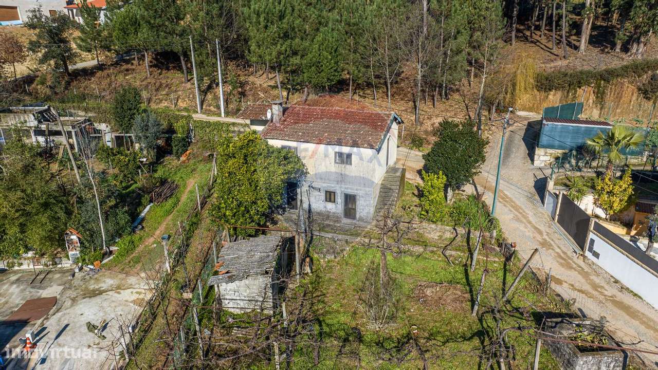 Moradia T4 para venda - Grande imagem: 2/15