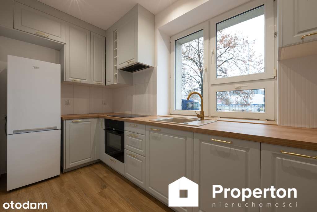 Duże mieszkanie - centrum miasta-5