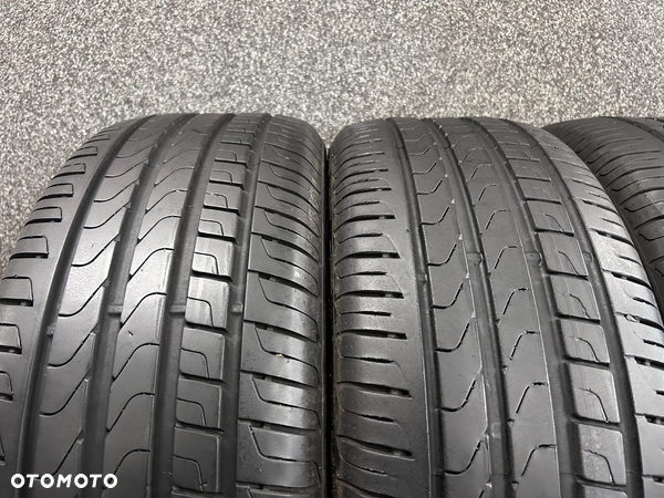 Opony Letnie Pirelli Scorpion Verde SealInside 235/50/19 99V 4szt. Ładne! - 2