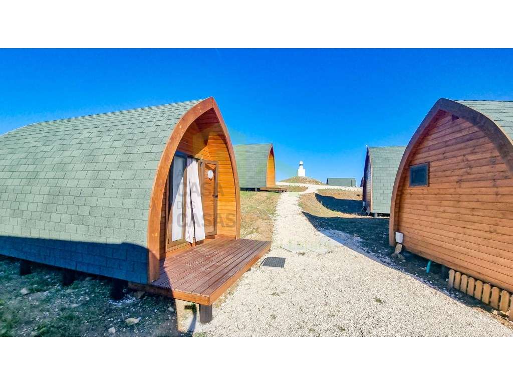 Turismo Rural - Ericeira 10 km, A Casa das Casas - Grande imagem: 5/24