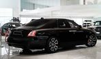 Rolls-Royce Ghost Black Badge - 2