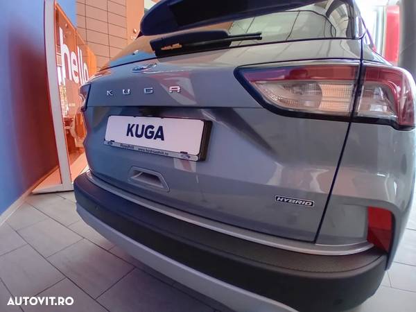 Ford Kuga 2.5 Duratec FHEV FWD Titanium - 3