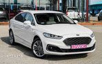 Ford Mondeo 2.0 EcoBlue Vignale - 1