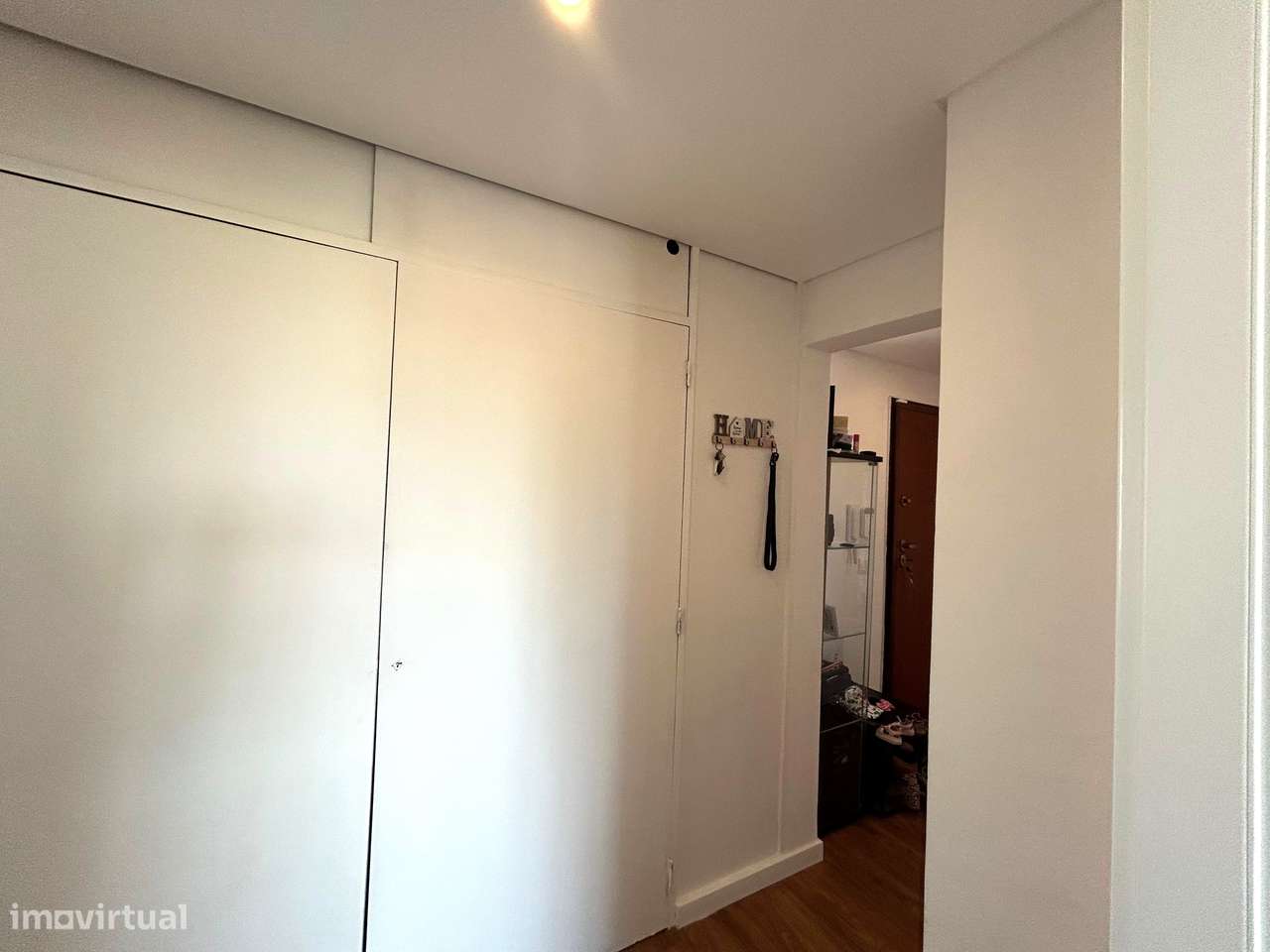 Apartamento remodelado T2 - Miratejo-28