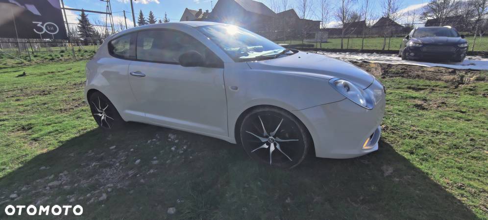 Alfa Romeo Mito 1.4 16V MultiAir Super - 4