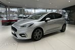 Ford Fiesta 1.0 EcoBoost mHEV ST-Line X - 1